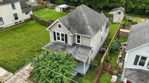 937 Avondale Avenue, Springfield, OH, 45503 | Card Image