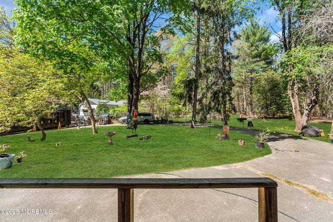 192 E Pleasant Grove Rd, House other with 2 bedrooms, 1 bathrooms and null parking in Jackson NJ | Image 38