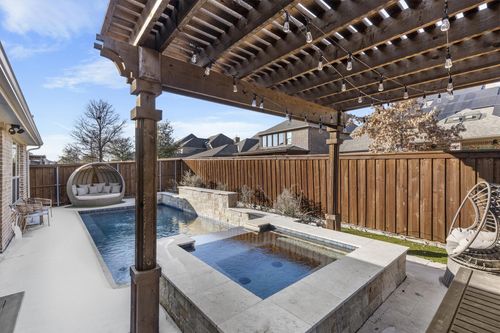 3725 Dover, The Colony, TX, 75056-3547 | Card Image