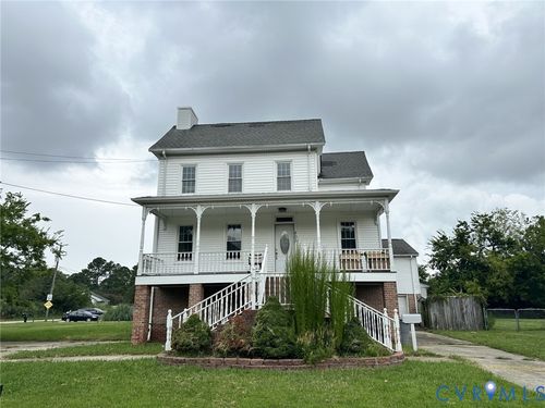 803 Beach Rd, Hampton, VA, 23664-2105 | Card Image