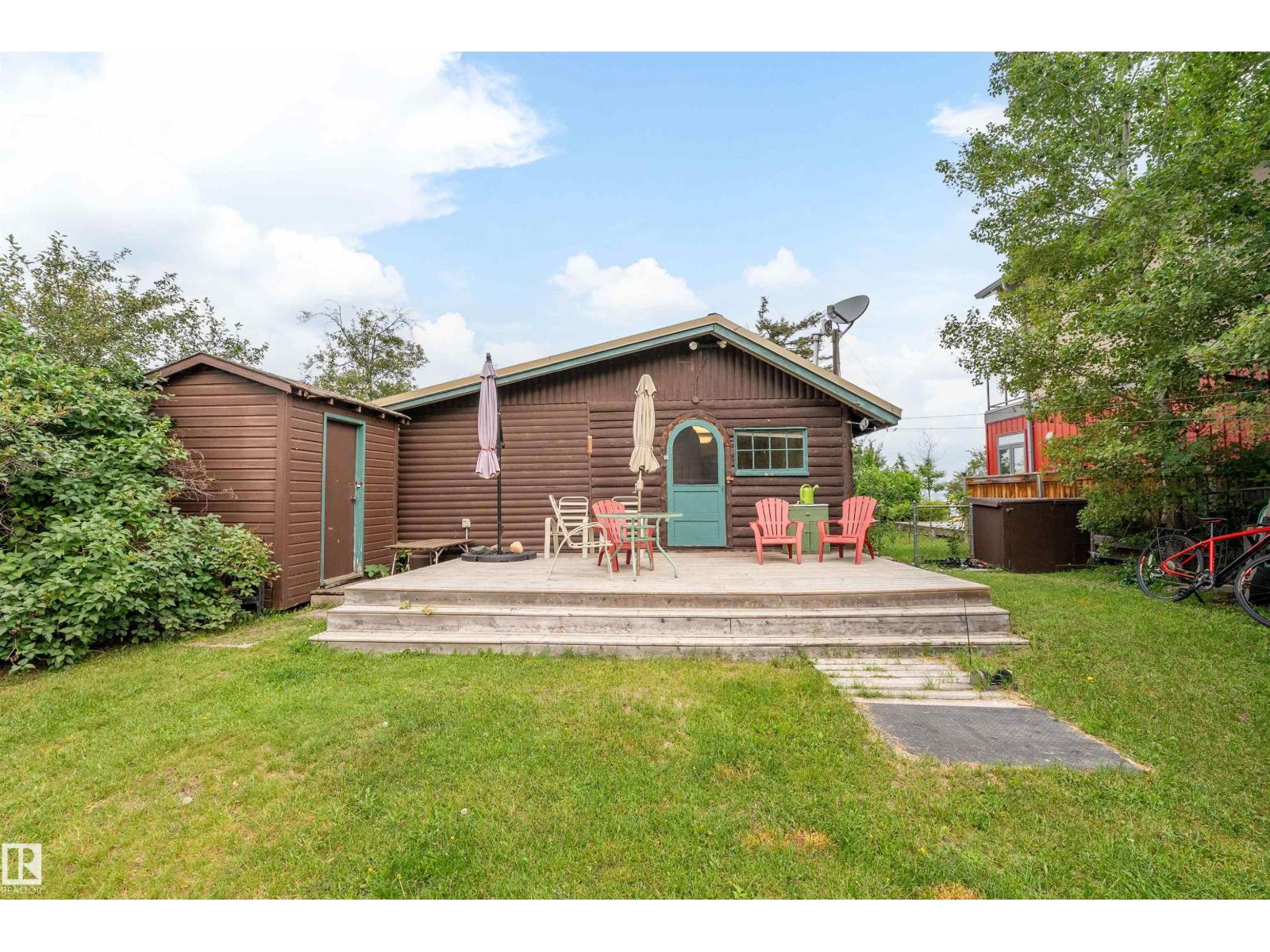 Residential in Rural Wetaskiwin County