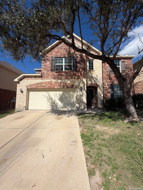 10819 Yaupon Holly, Helotes, TX, 78023-4286 | Card Image