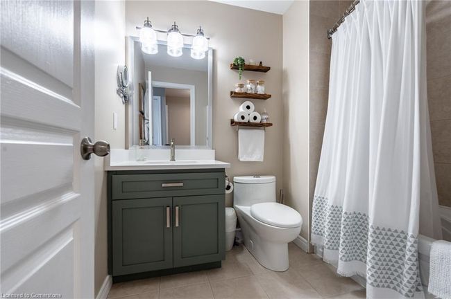 16 Hemlock Way, Townhouse with 2 bedrooms, 2 bathrooms and 3 parking in Grimsby ON | Image 16