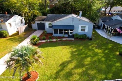 1966 Lakewood Cir S, Jacksonville, FL, 32207-7842 | Card Image