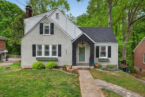 819 New Hampshire Avenue, Lynchburg, VA, 24502 | Card Image