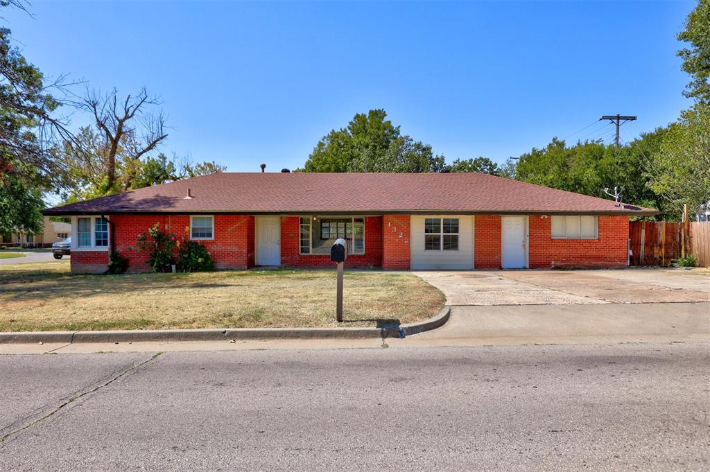 Reno Ave, El Reno, OK 73036