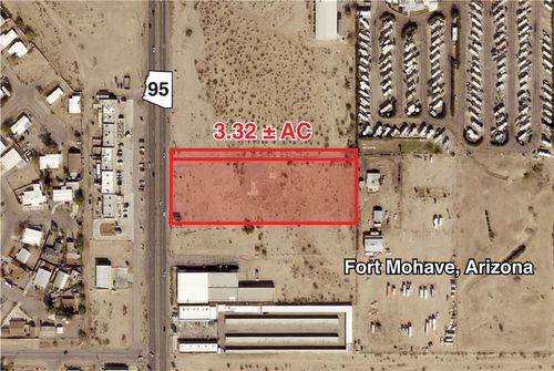 5590 S Highway 95, Fort Mohave, AZ, 86426 | Card Image