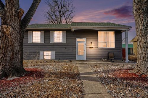 3041 Norwich Ave, Pueblo, CO, 81008-1435 | Card Image