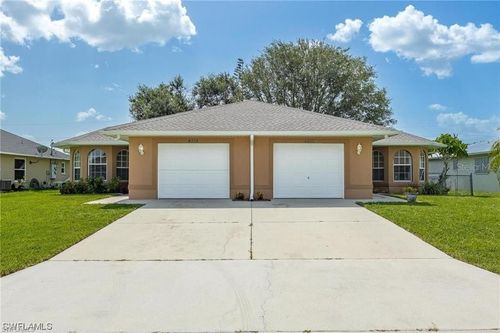 4522 Sw 7th Pl, Cape Coral, FL, 33914-7518 | Card Image