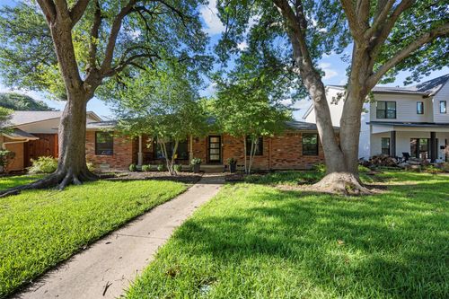 10916 Ferndale Rd, Dallas, TX, 75238-1013 | Card Image