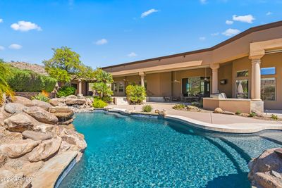 14216 S Canyon Drive, House other with 5 bedrooms, 5 bathrooms and null parking in Phoenix AZ | Image 2