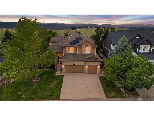 10284 Charissglen Cir, Highlands Ranch, CO, 80126-5523 | Card Image