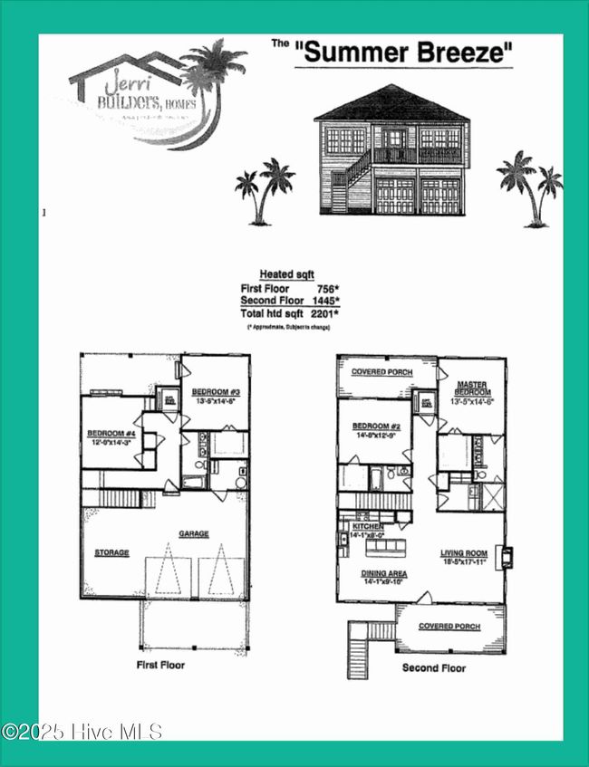 210 Coastline Cir, House other with 4 bedrooms, 3 bathrooms and 2 parking in Cedar Point NC | Image 4