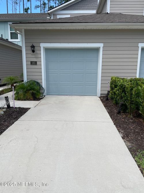 165 Scotch Pebble Dr, Jacksonville, FL, 32259-6629 | Card Image