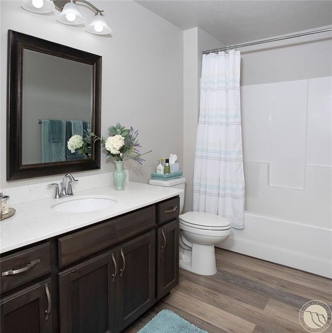 23 Twin Pines Loop, Townhouse with 3 bedrooms, 2 bathrooms and null parking in Billings MT | Image 12