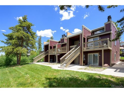 2-76 E Meadow Mile, Fraser, CO, 80442 | Card Image