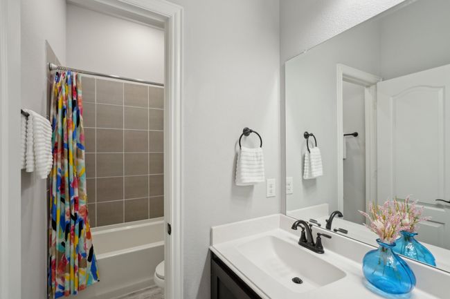 3000 Upland Trail Ln, House other with 4 bedrooms, 2 bathrooms and null parking in Aubrey TX | Image 29