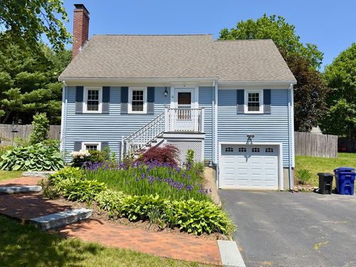 4 Tobin Dr, Maynard, MA, 01754-2161 | Card Image