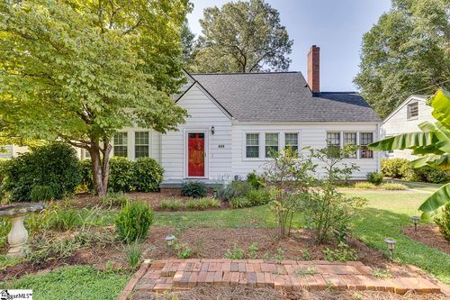 112 Paris Mountain Ave, Greenville, SC, 29609-3413 | Card Image