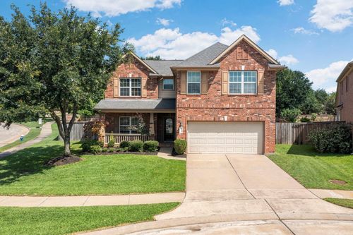 25210 Doves Gate Ct, Katy, TX, 77494-0620 | Card Image