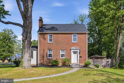6413 15th St, ALEXANDRIA, VA, 22307-1438 | Card Image