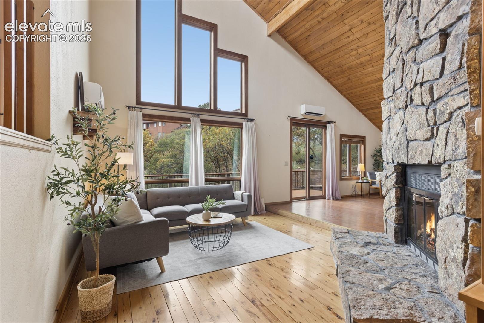 Residential in Colorado Springs