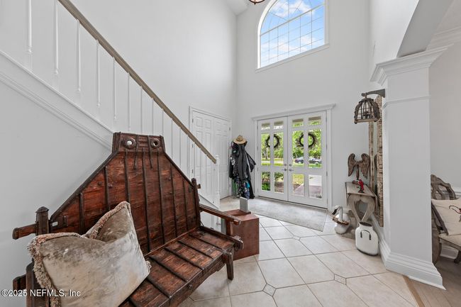 501 Fresh Pond Rd, House other with 5 bedrooms, 5 bathrooms and null parking in Ponte Vedra Beach FL | Image 7