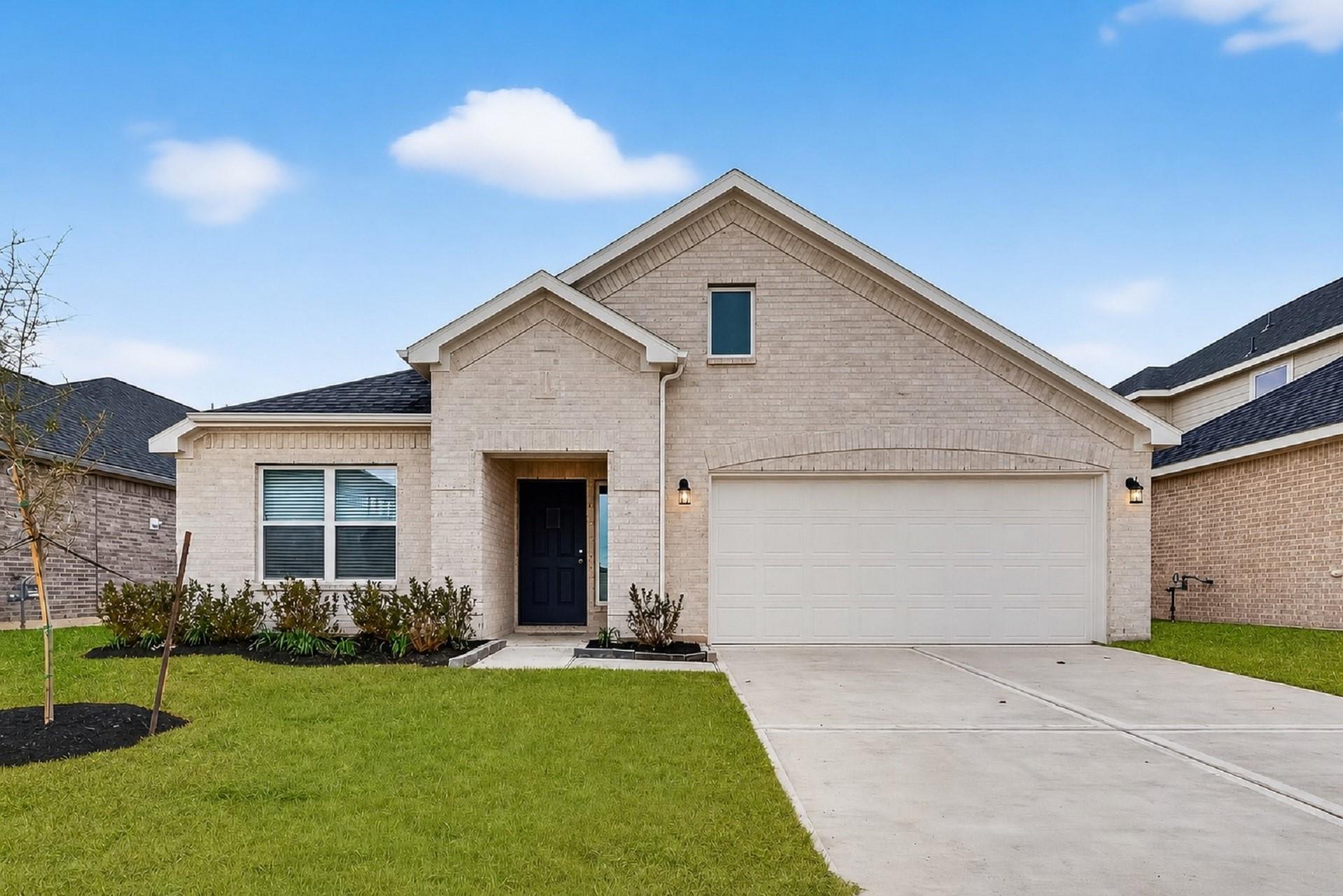 Residential in Baytown