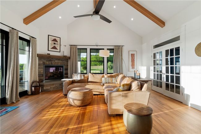 503 Grandview Ln, House other with 5 bedrooms, 5 bathrooms and null parking in Penn Yan NY | Image 15