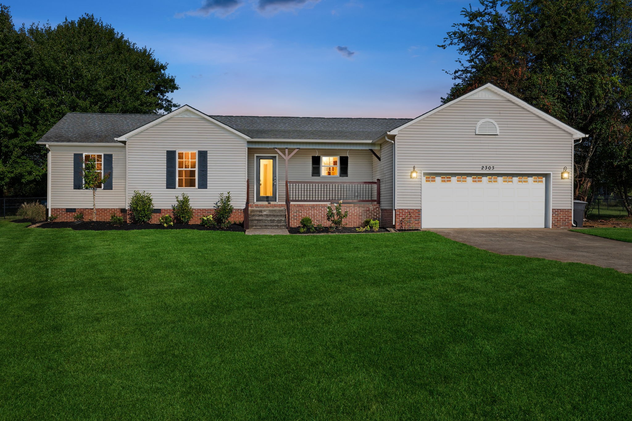 March Dr, Spring Hill, TN 37174