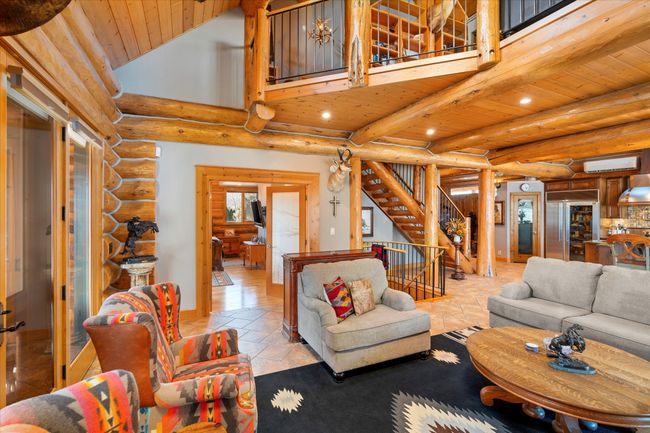 Main level living area. | Image 42