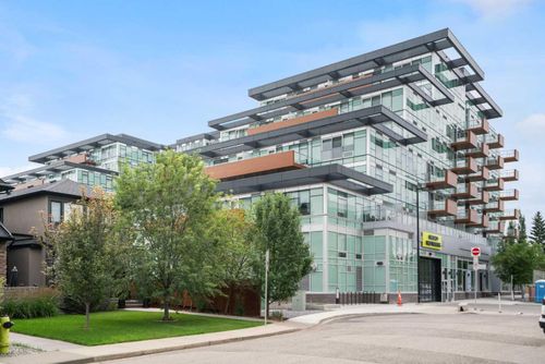 303-110 18a Street Nw, Calgary, AB, T2N5G5 | Card Image