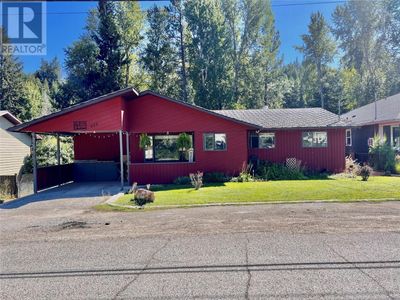 448 Corina Ave, House other with 4 bedrooms, 3 bathrooms and 1 parking in Princeton BC | Image 1