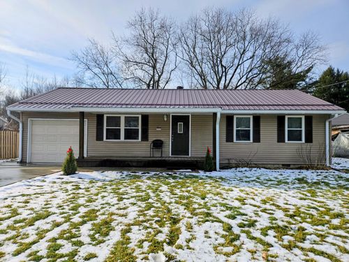 2515 Mercer Dr, Marion, OH, 43302-8625 | Card Image