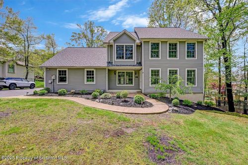 27 Emerson Dr, Moosic, PA, 18507-1773 | Card Image
