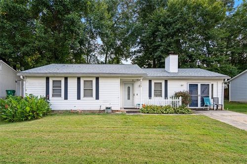 4839 Plymouth Trce, Decatur, GA, 30035-3609 | Card Image