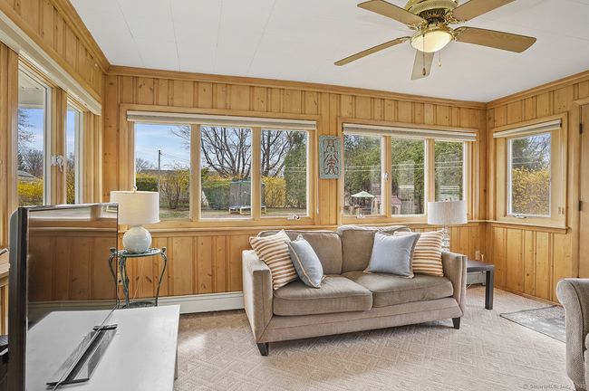 21 Randall Dr, House other with 3 bedrooms, 2 bathrooms and 2 parking in Trumbull CT | Image 10