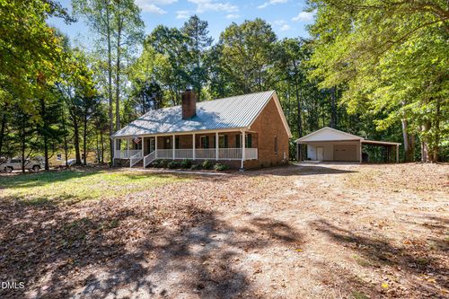 1324 Nc 96 Hwy S, Zebulon, NC, 27597-9247 | Card Image