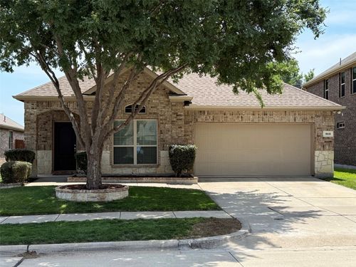 313 Cherry Spring Dr, McKinney, TX, 75072-5655 | Card Image