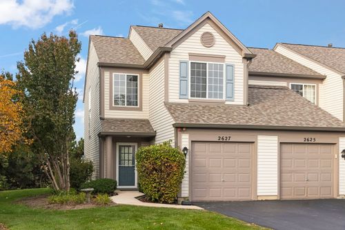 2627-2627 Carrolwood Rd, Naperville, IL, 60540-8413 | Card Image
