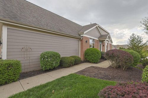 7111 Scarlet Oak Ct, Mason, OH, 45040-7905 | Card Image
