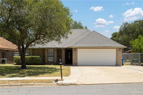 2300 N J Street, McAllen, TX, 78501 | Card Image