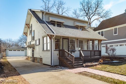 5313 Lyman Ave, Downers Grove, IL, 60515-4947 | Card Image