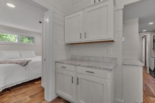238 Mountain Laurel Ln, House other with 2 bedrooms, 1 bathrooms and null parking in Monteagle TN | Image 13