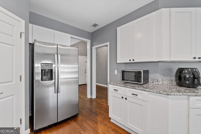 3986 Harmony Walk Way Se, House other with 3 bedrooms, 3 bathrooms and null parking in Smyrna GA | Image 16