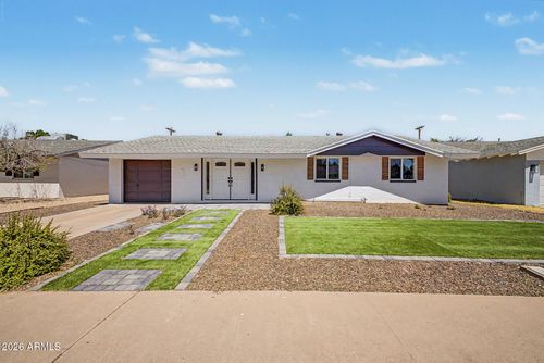 8262 E Monte Vista Rd, Scottsdale, AZ, 85257-2835 | Card Image