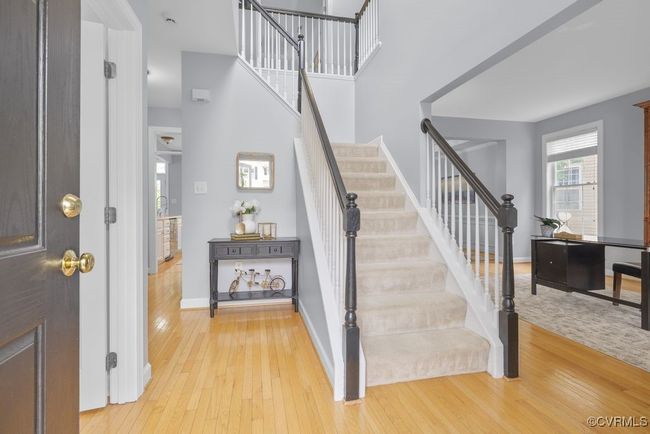2031 Rose Family Dr, House other with 5 bedrooms, 3 bathrooms and null parking in Midlothian VA | Image 4