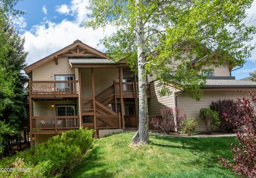 2301-2301 Crazy Horse Cir, Edwards, CO, 81632-8092 | Card Image