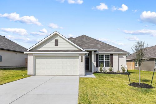 206 New Dawn Trl, Huntsville, TX, 77320-2243 | Card Image