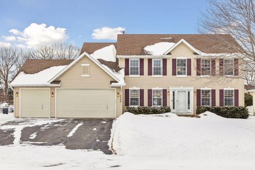 7746 Newbury Rd, Woodbury, MN, 55125-5324 | Card Image